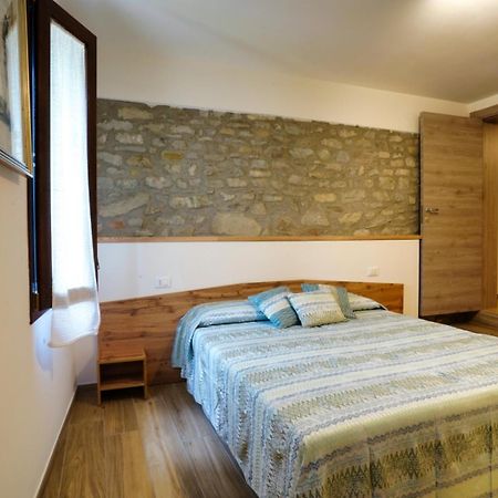 Ca Mandarein Bed & Breakfast Quattro Castella ภายนอก รูปภาพ