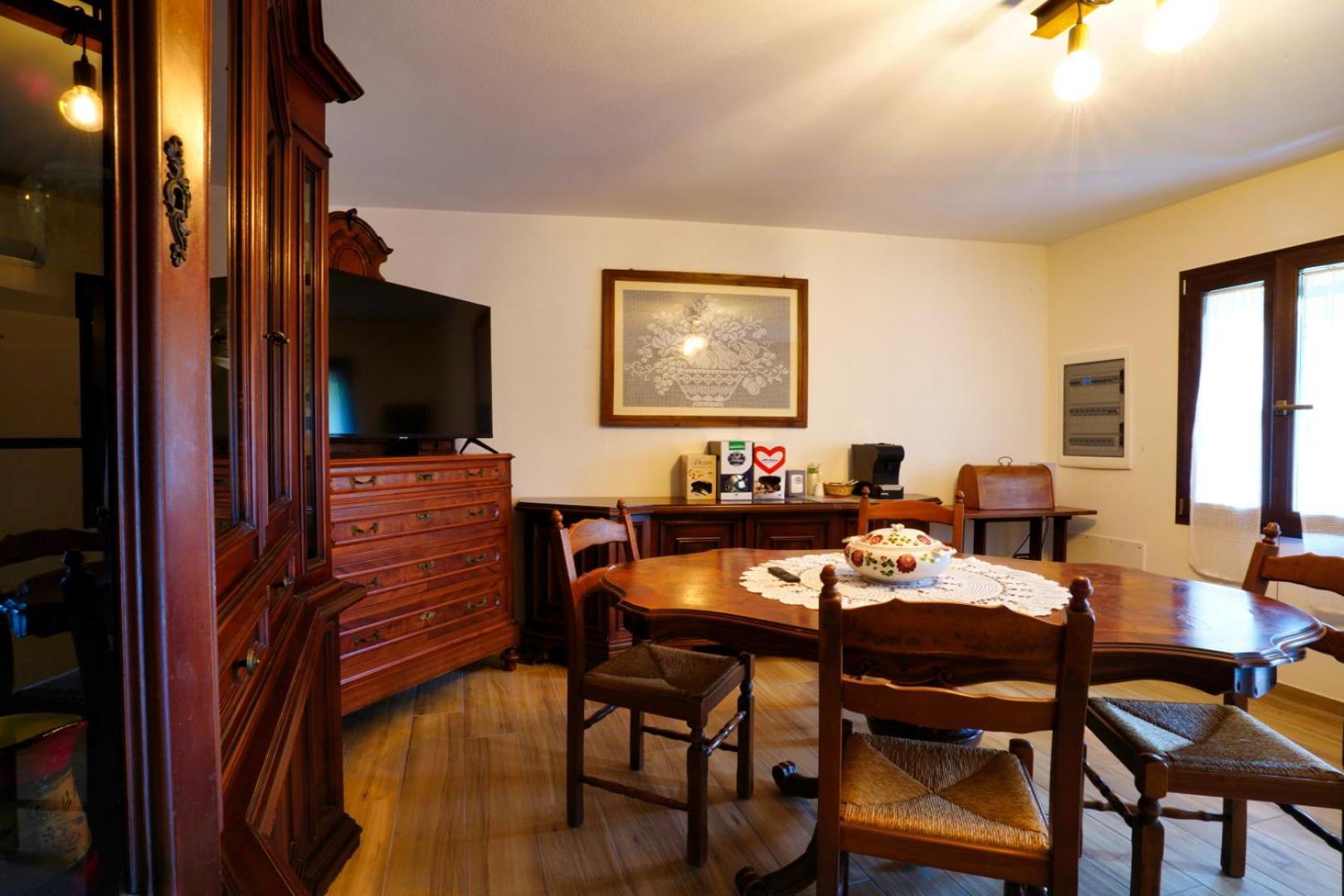 Ca Mandarein Bed & Breakfast Quattro Castella ภายนอก รูปภาพ
