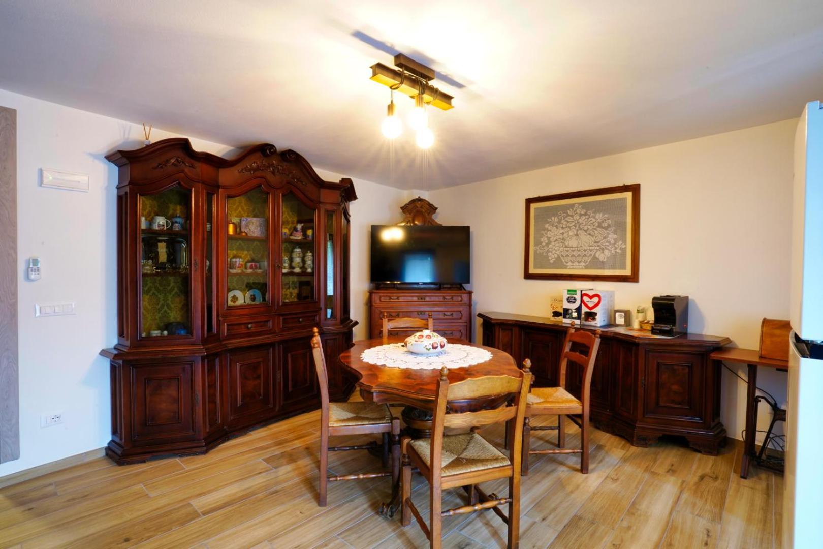 Ca Mandarein Bed & Breakfast Quattro Castella ภายนอก รูปภาพ