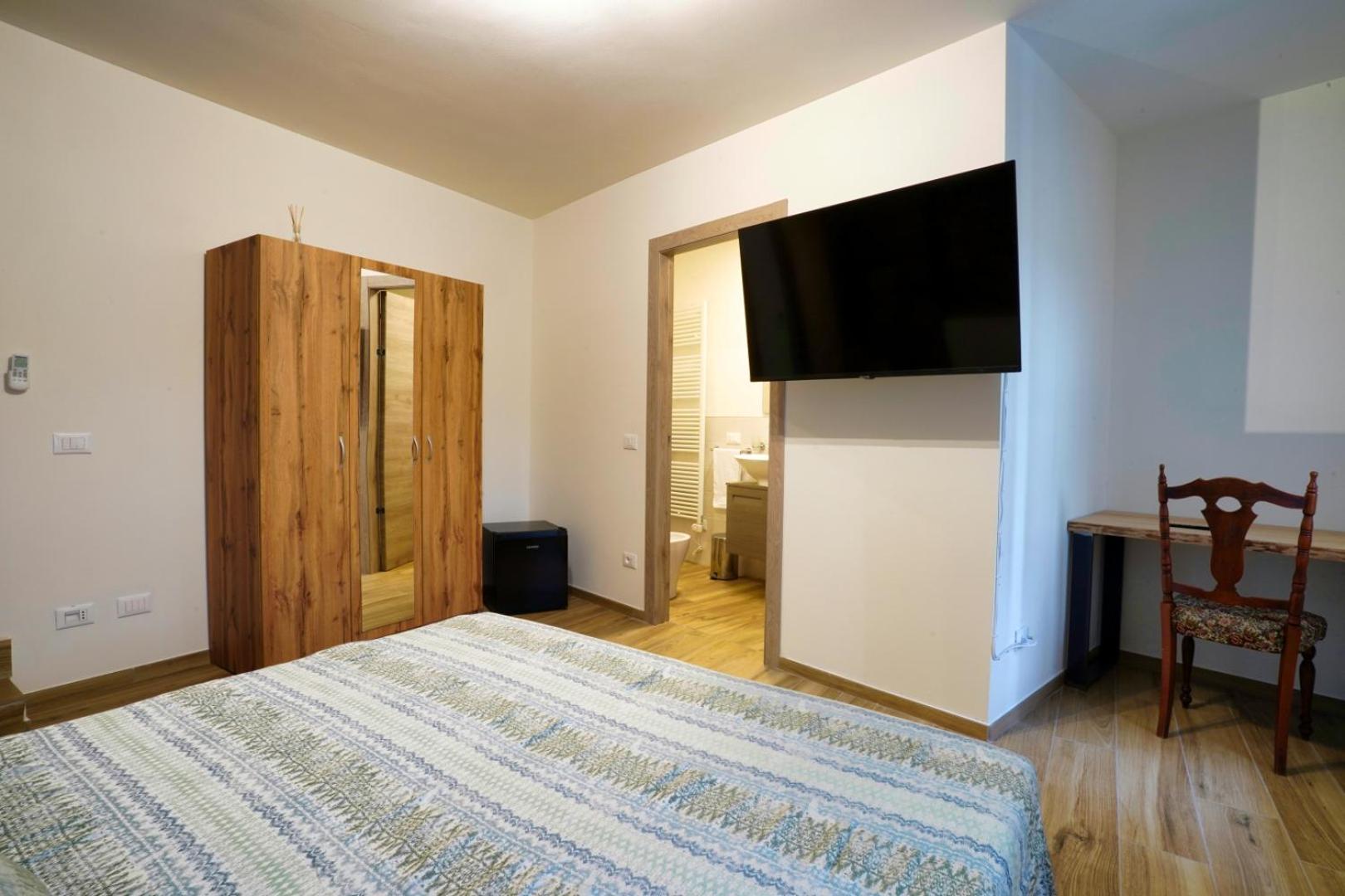 Ca Mandarein Bed & Breakfast Quattro Castella ภายนอก รูปภาพ