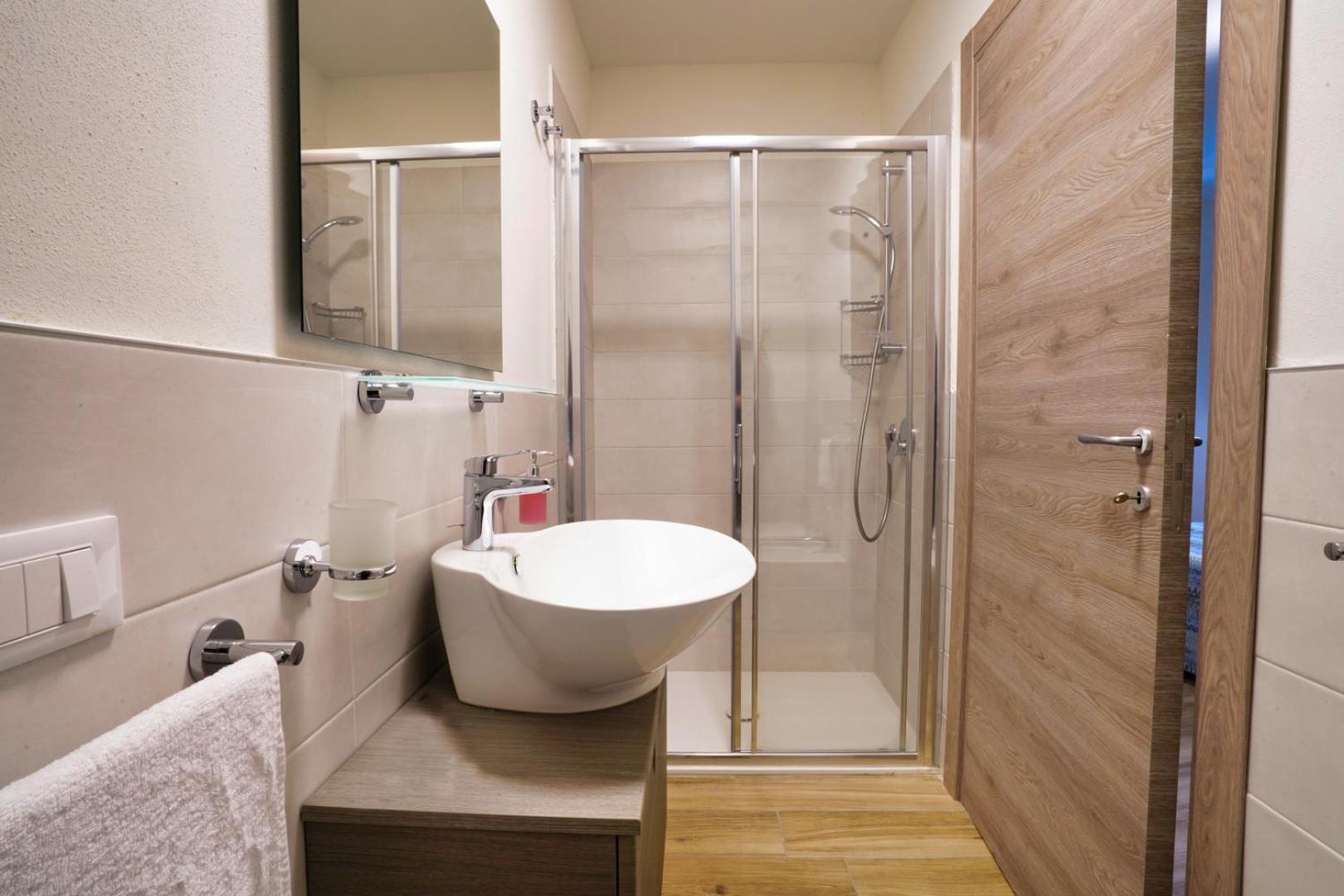 Ca Mandarein Bed & Breakfast Quattro Castella ภายนอก รูปภาพ
