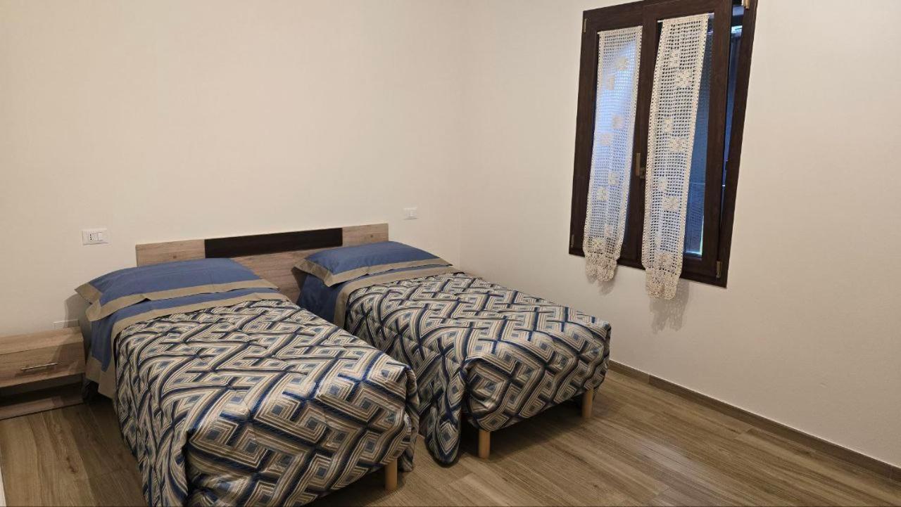Ca Mandarein Bed & Breakfast Quattro Castella ภายนอก รูปภาพ