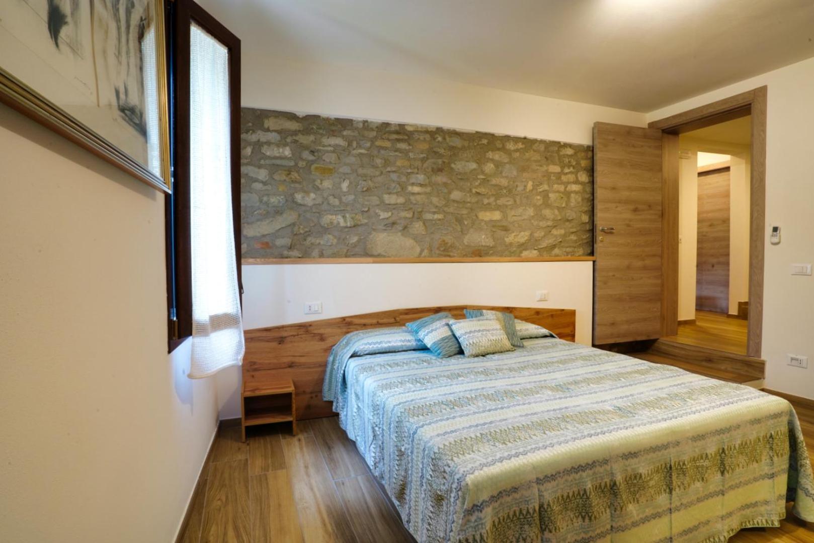 Ca Mandarein Bed & Breakfast Quattro Castella ภายนอก รูปภาพ