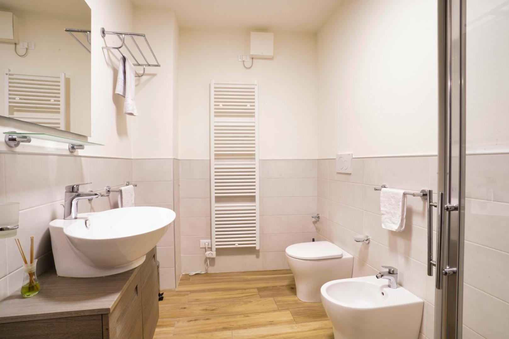 Ca Mandarein Bed & Breakfast Quattro Castella ภายนอก รูปภาพ