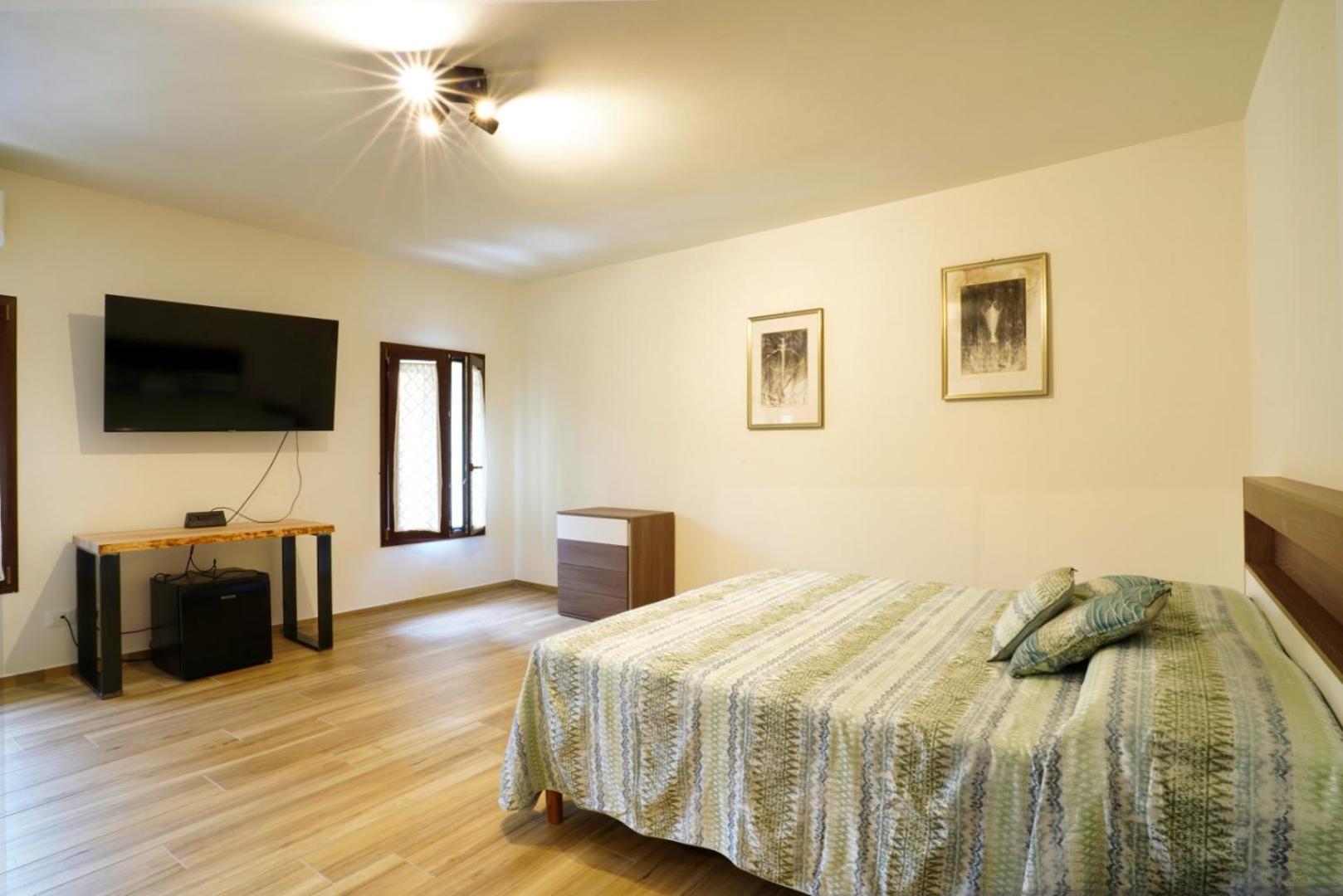 Ca Mandarein Bed & Breakfast Quattro Castella ภายนอก รูปภาพ