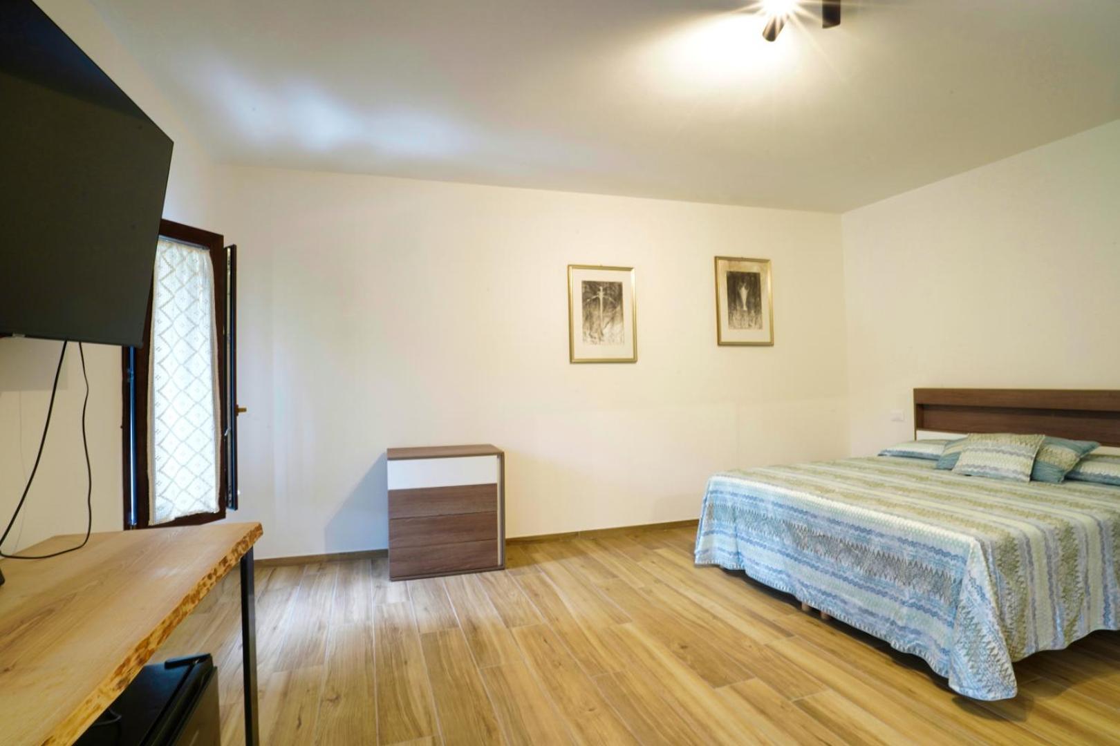 Ca Mandarein Bed & Breakfast Quattro Castella ภายนอก รูปภาพ