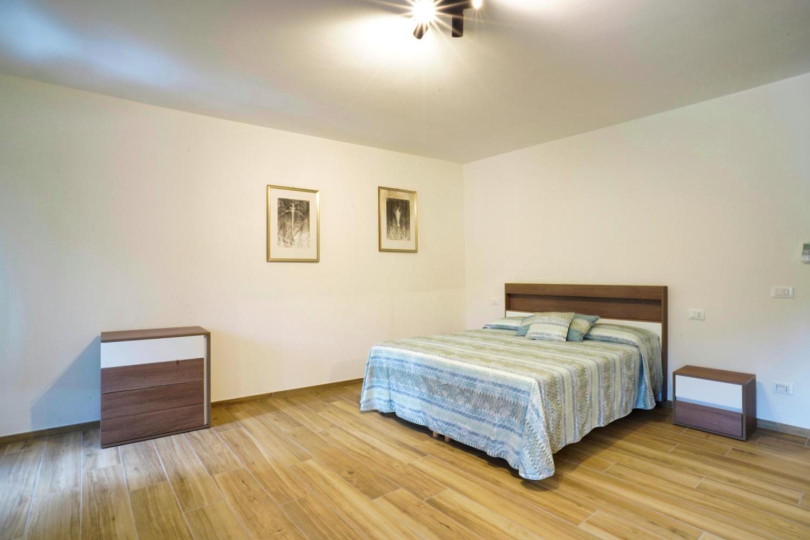 Ca Mandarein Bed & Breakfast Quattro Castella ภายนอก รูปภาพ