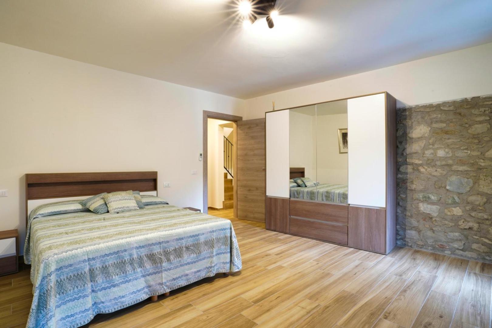 Ca Mandarein Bed & Breakfast Quattro Castella ภายนอก รูปภาพ